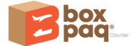 Inicio - BoxPaq Courier