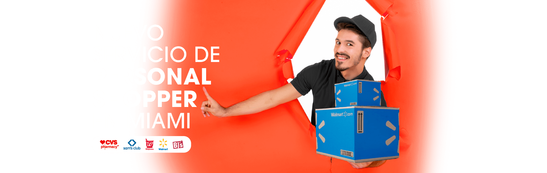 Boxpaq Courier - Paquetería a la mejor tarifa - Desde USA a RD