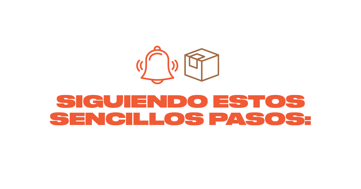 Inicio - BoxPaq
